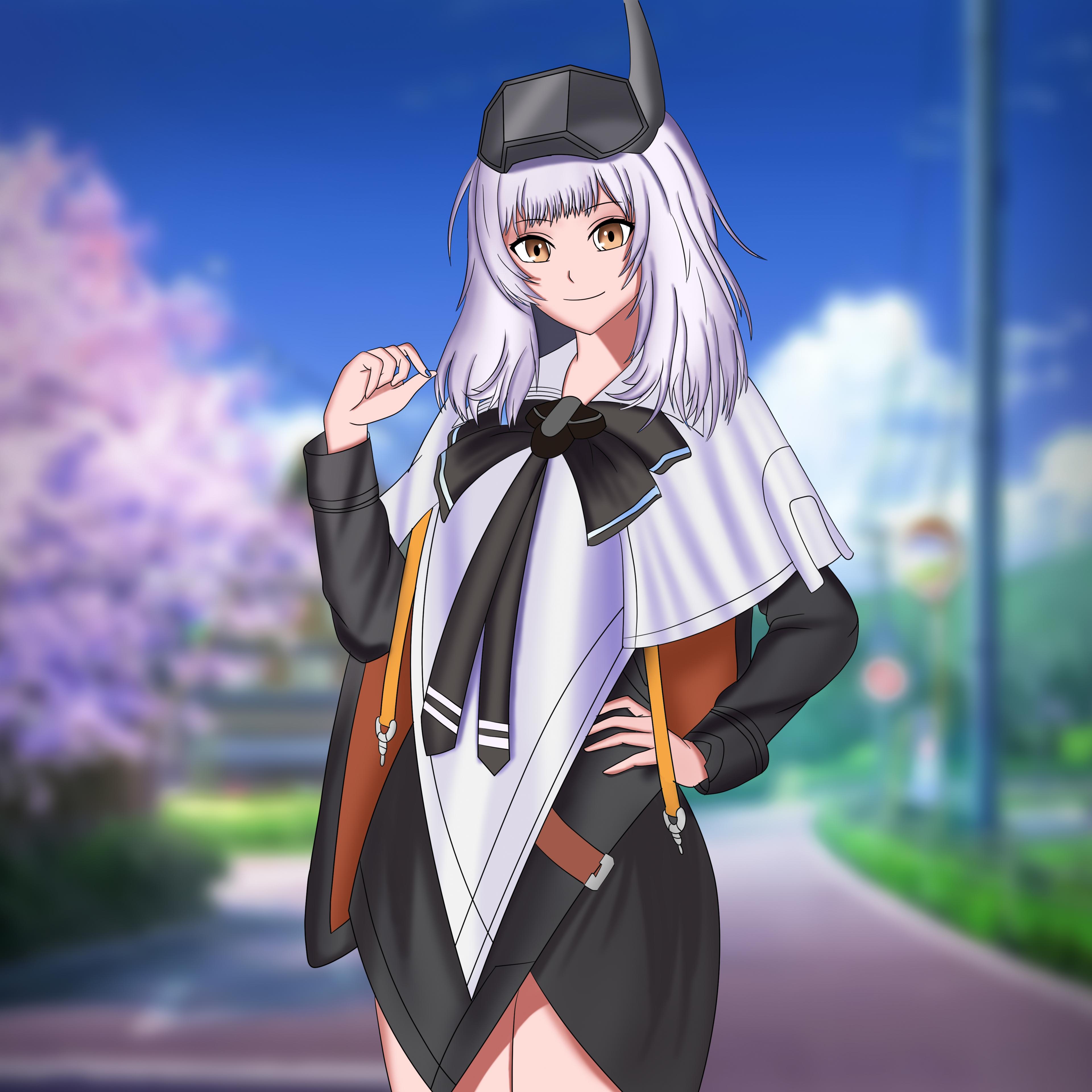 CHARACTER ART // 16