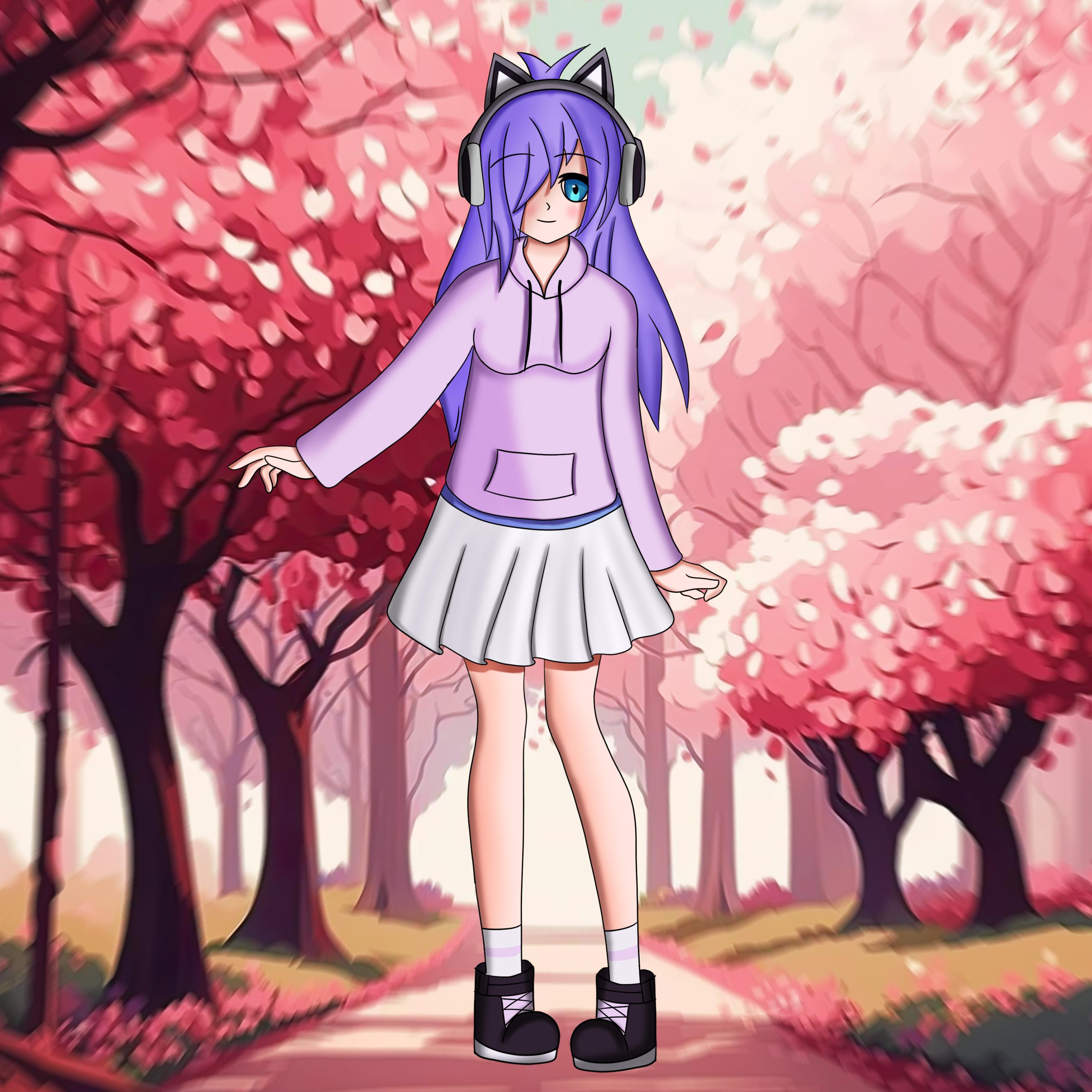 CHARACTER ART // 13