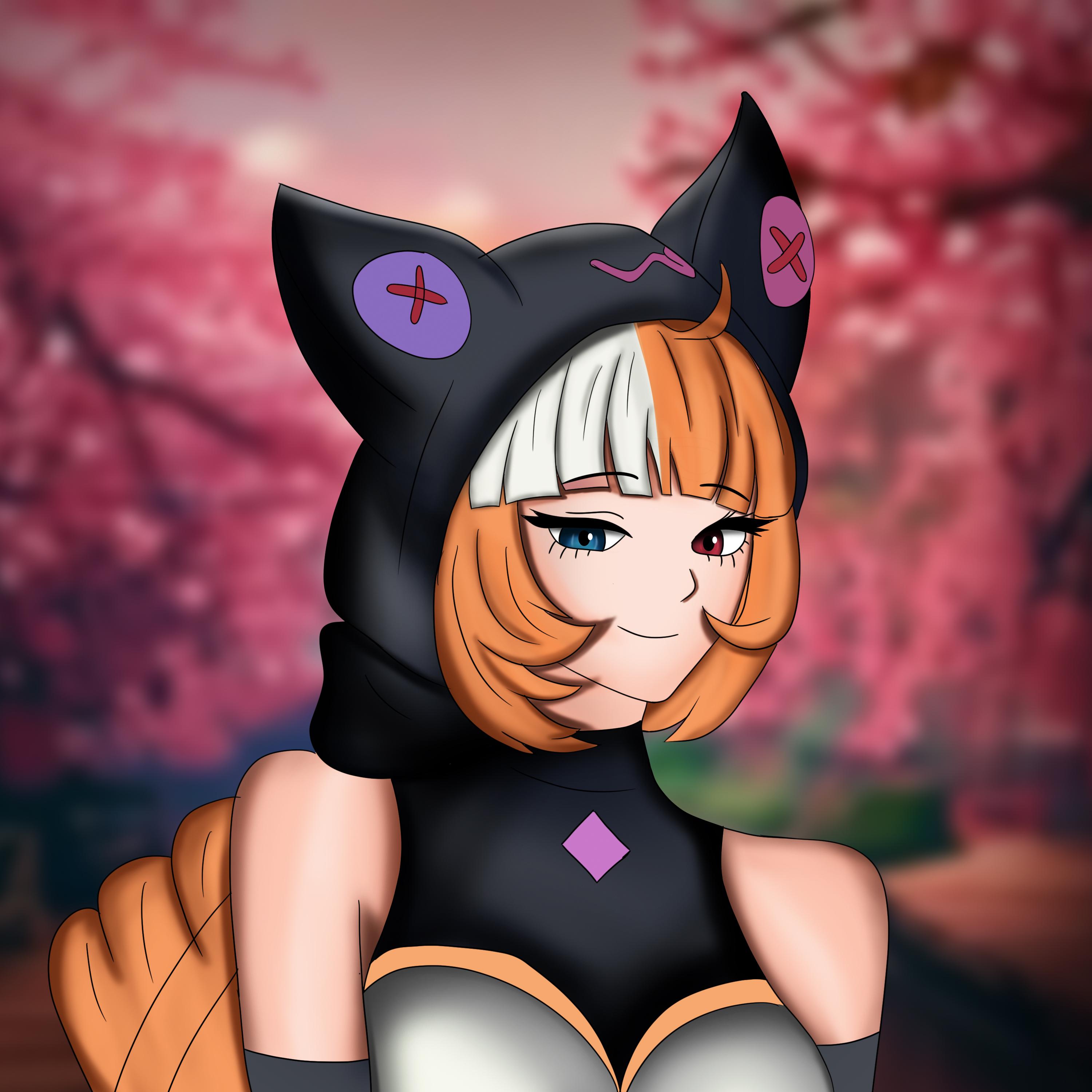 CHARACTER ART // 14