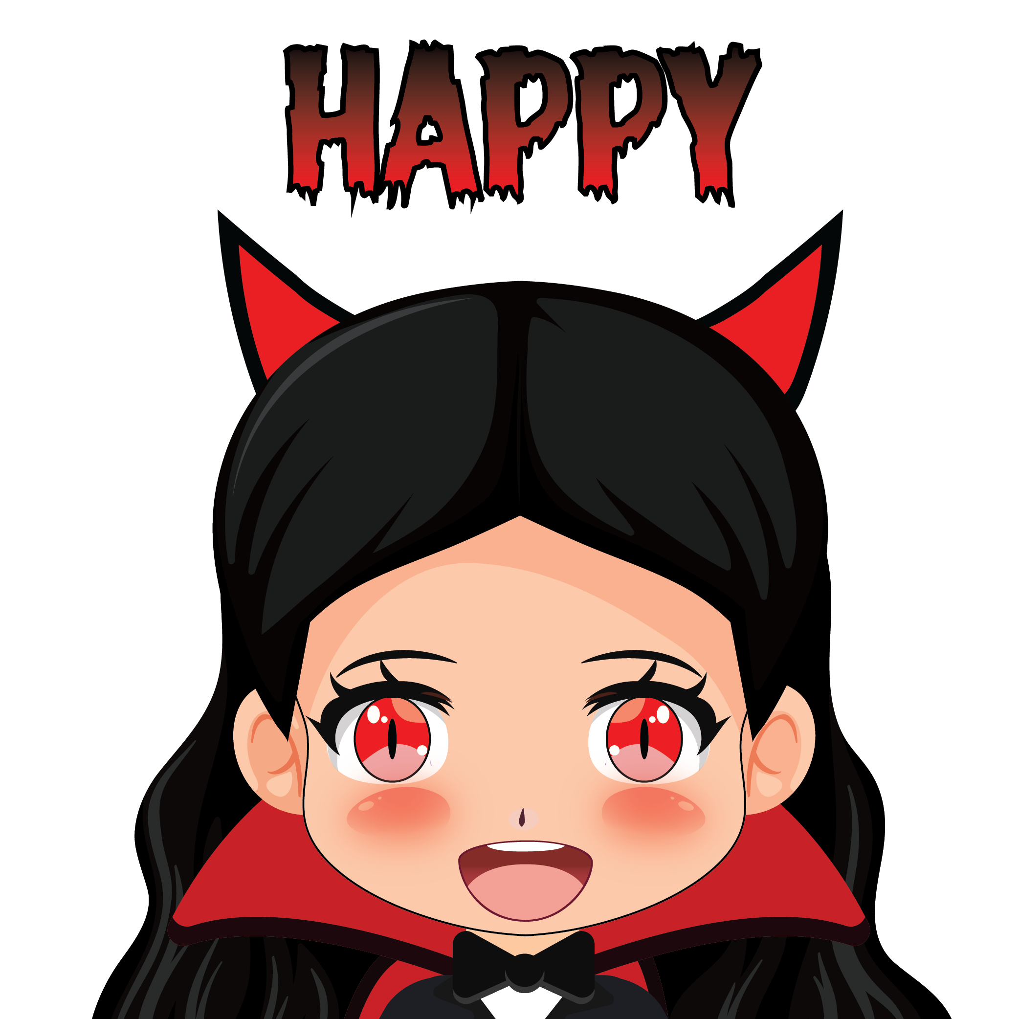 EMOTES // 1