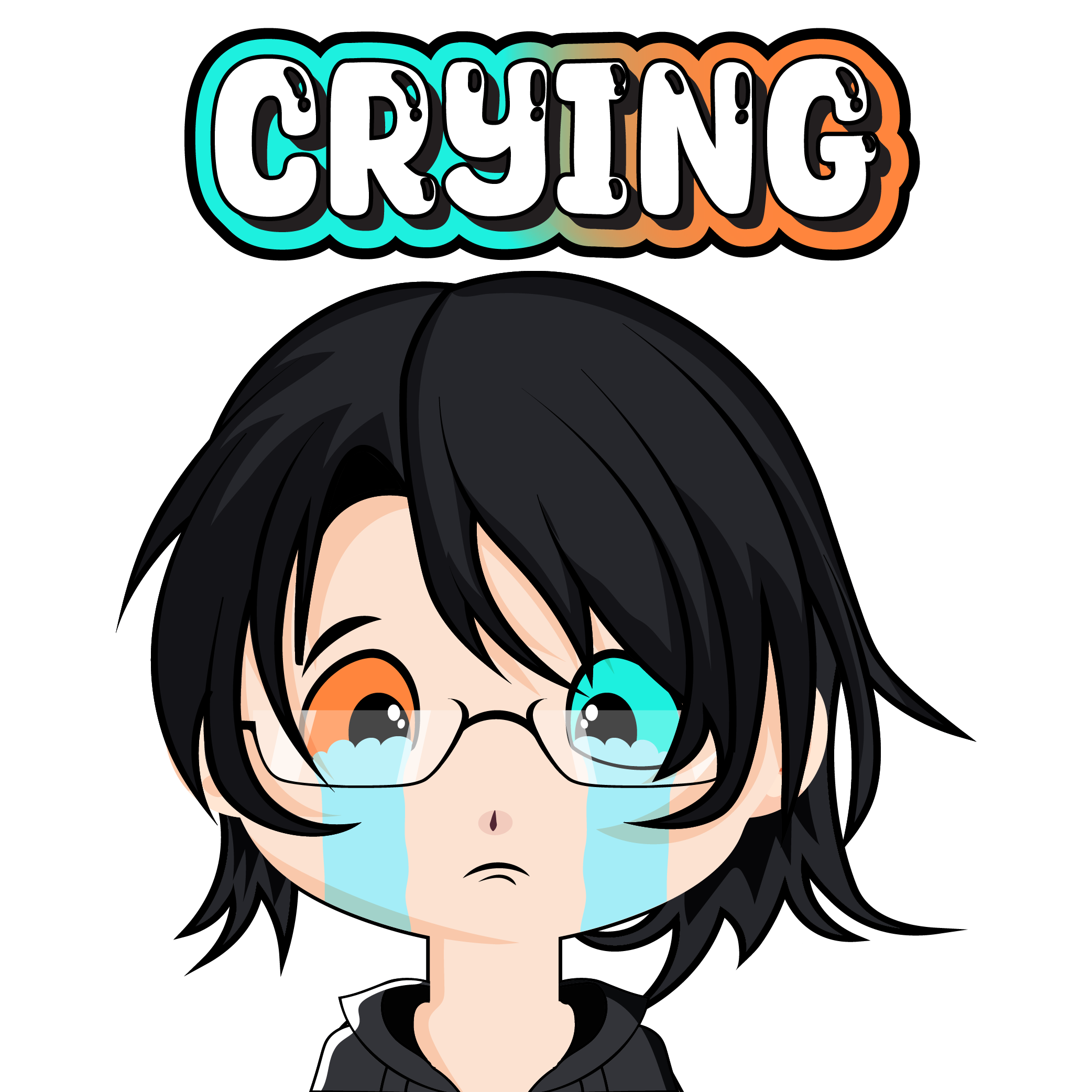 EMOTES // 19