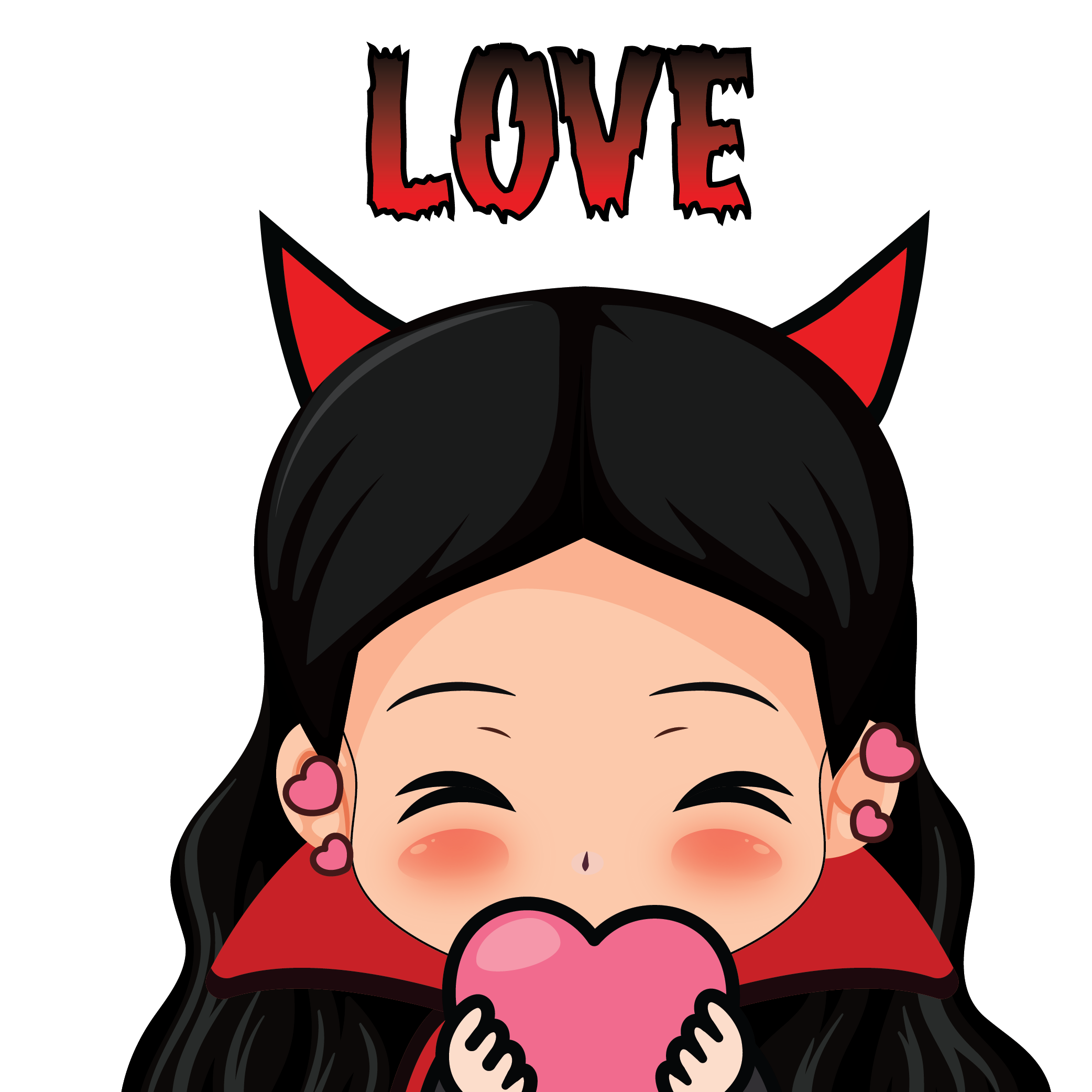 EMOTES // 3