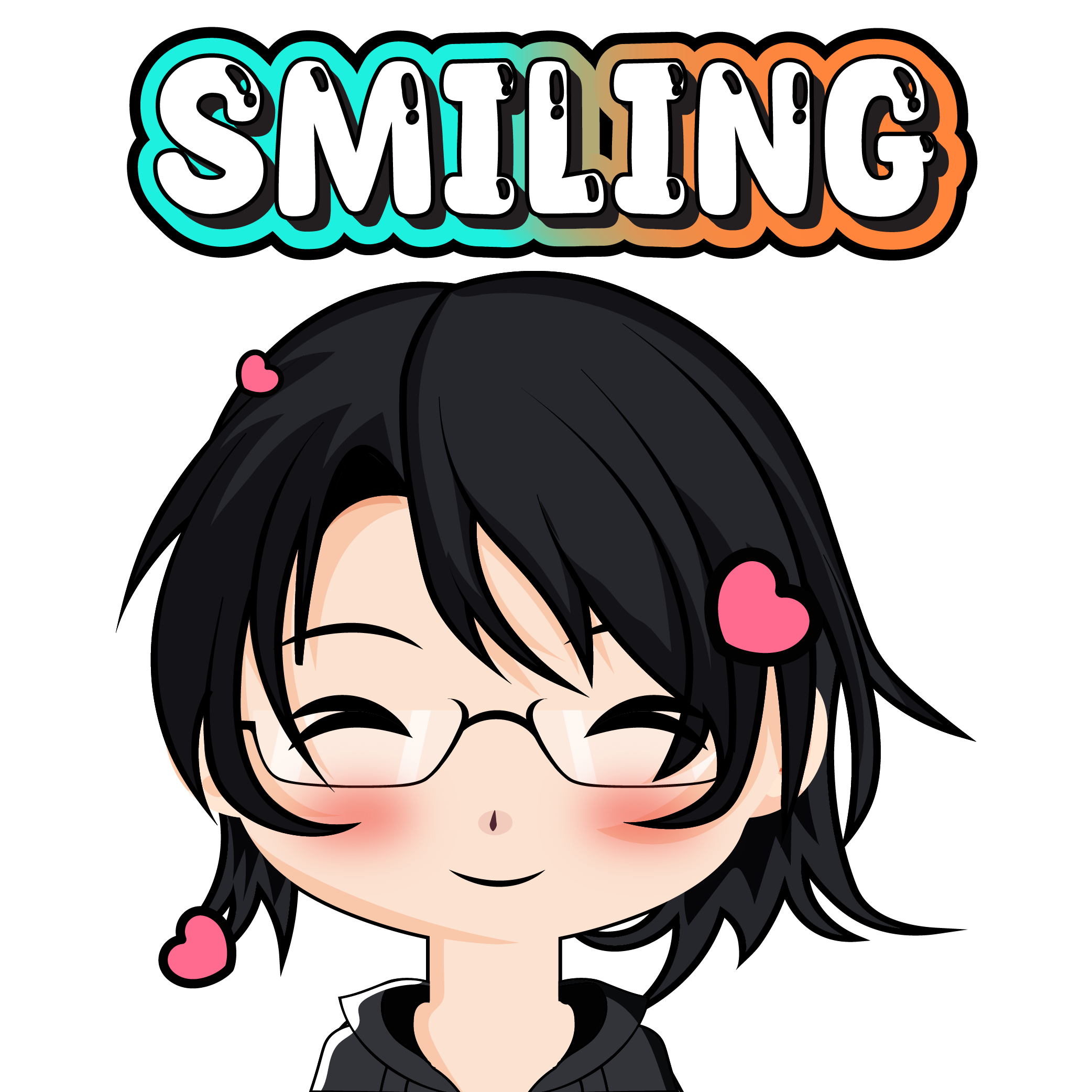 EMOTES // 5