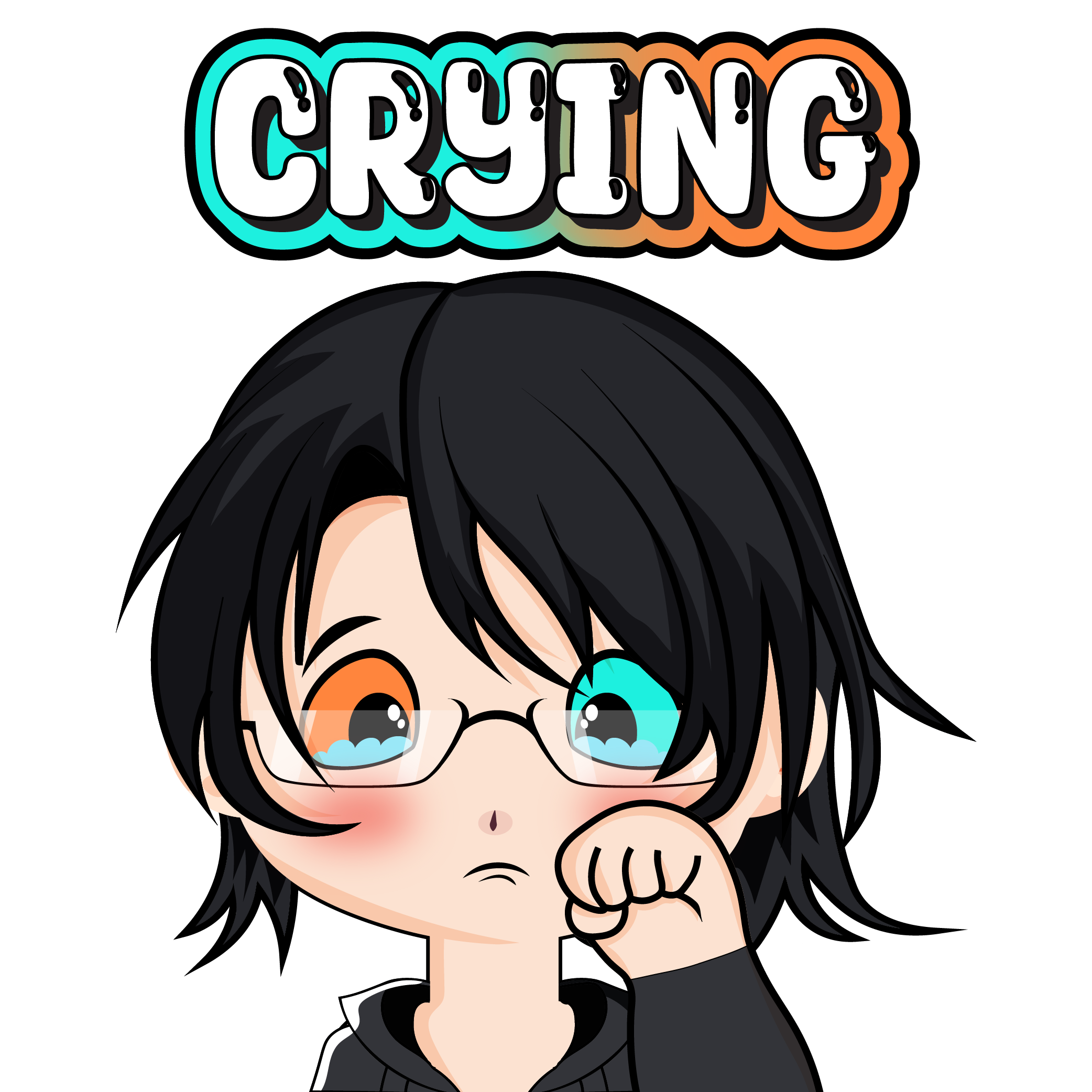 EMOTES // 6