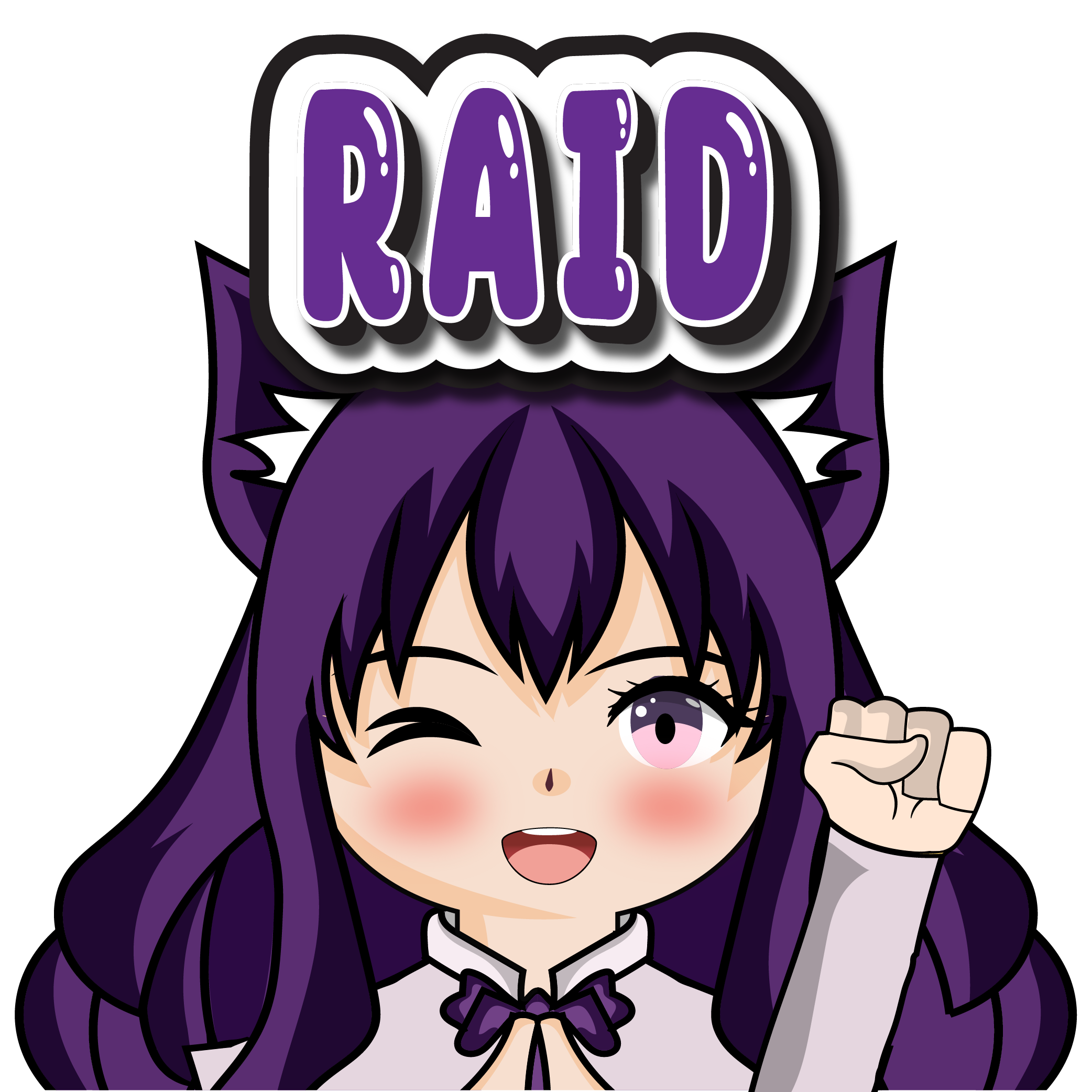 EMOTES // 7