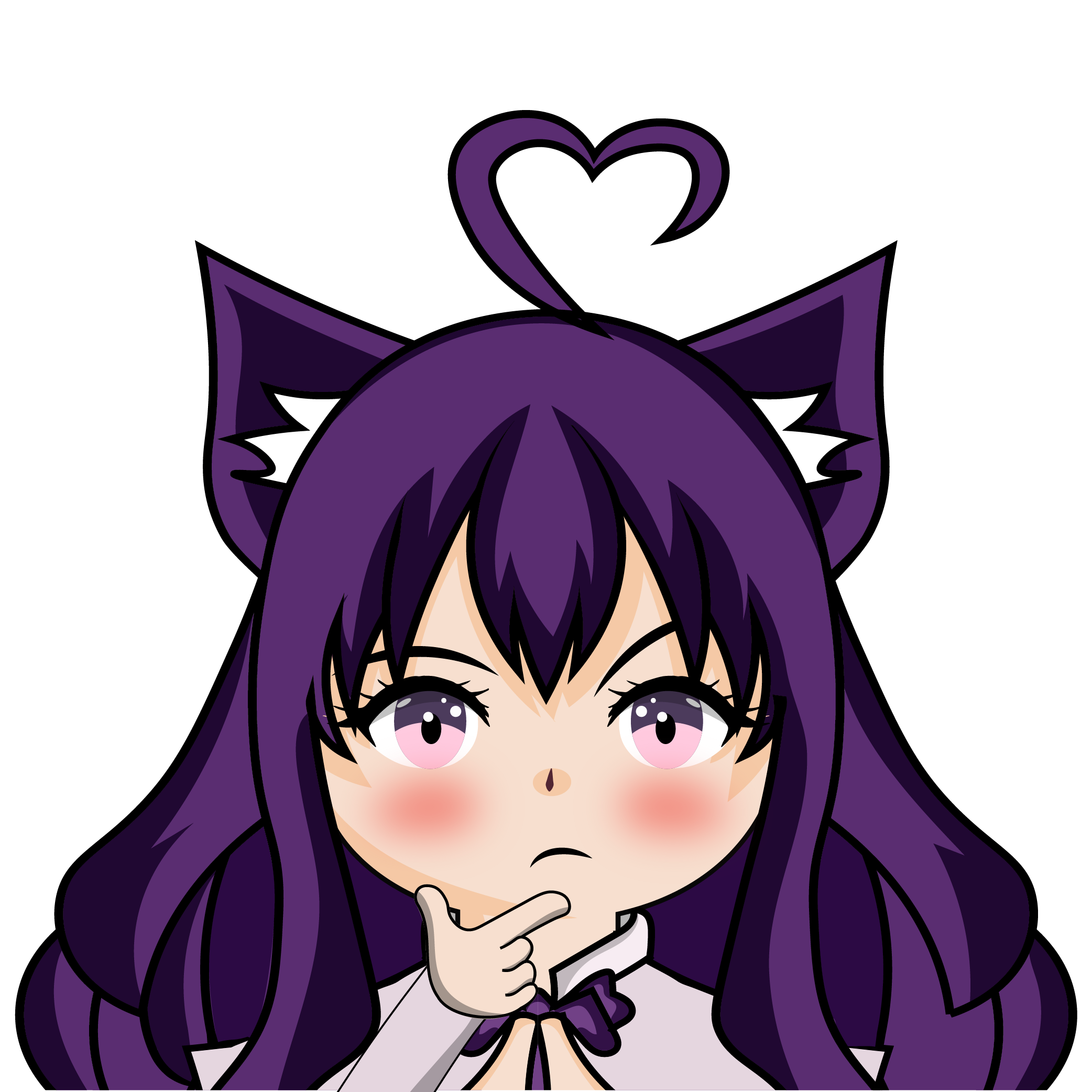 EMOTES // 8