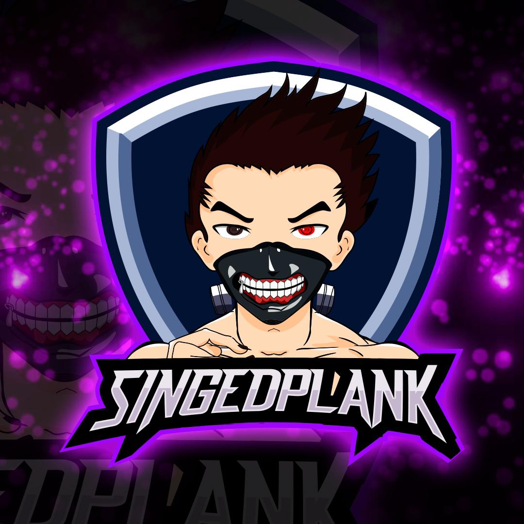MASCOT LOGO // 7