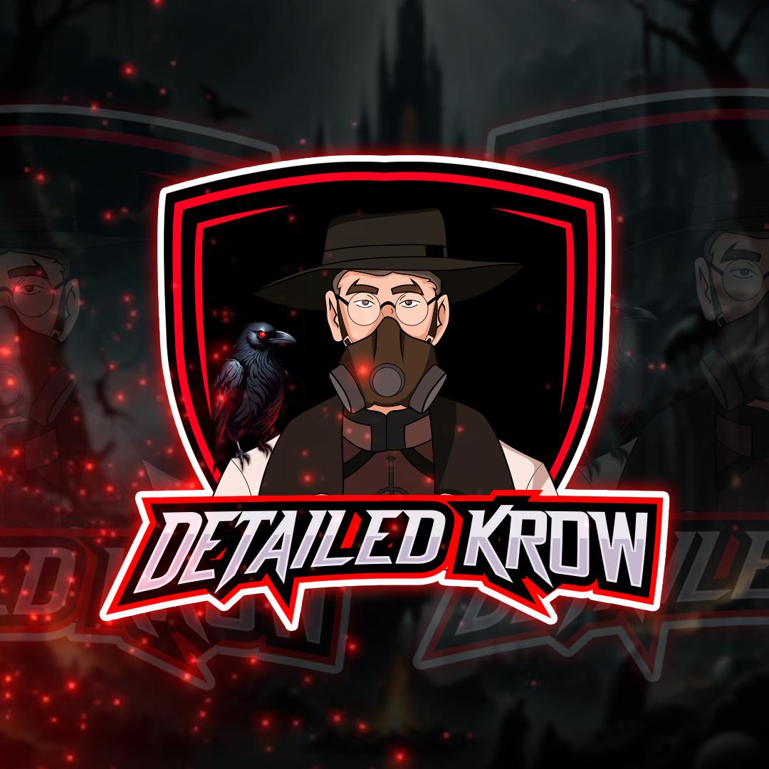 MASCOT LOGO // 8