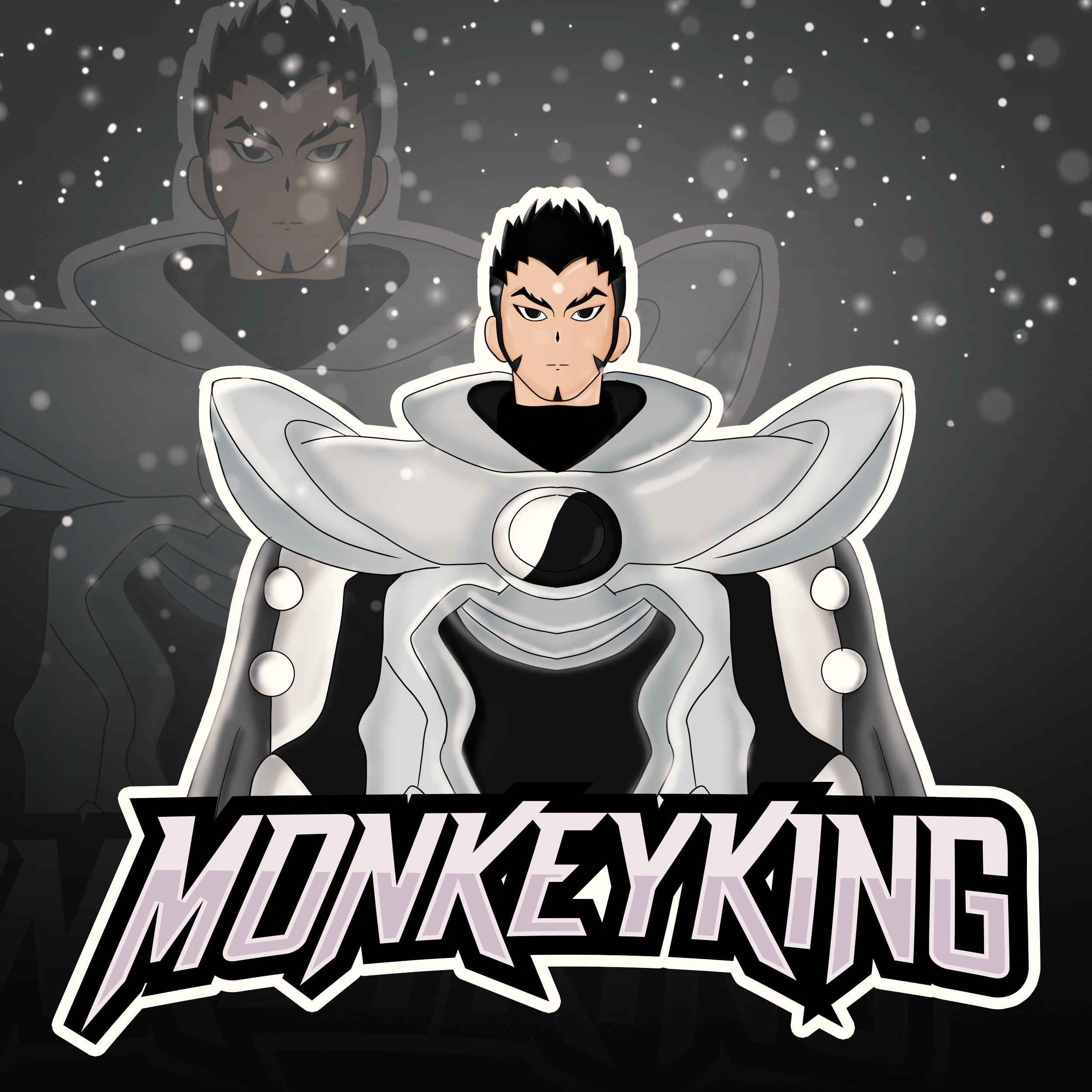 MASCOT LOGO // 9